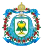 Coat of arms of Caxambu