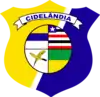 Official seal of Cidelândia