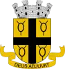 Coat of arms of Cruz das Almas