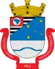 Coat of arms of Cruzeiro