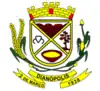 Official seal of Dianópolis