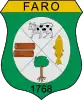 Official seal of Faro, Pará