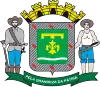 Official seal of Goiânia