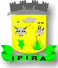 Coat of arms of Ipirá