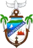 Official seal of Itapissuma