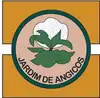 Official seal of Jardim de Angicos