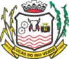 Coat of arms of Lucas do Rio Verde