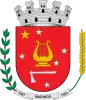 Coat of arms of Maringá