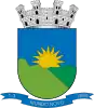 Official seal of Mundo Novo, Bahia