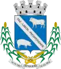 Official seal of Ortigueira