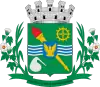 Official seal of Paulínia