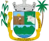 Official seal of Paulo Ramos, Maranhão