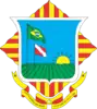 Official seal of Santa Maria do Pará