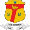 Official seal of Sena Madureira