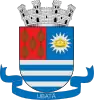 Official seal of Ubatã