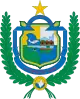 Official seal of Vitória do Jari