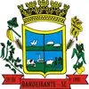 Official seal of Bandeirante