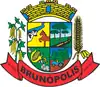 Official seal of Brunópolis