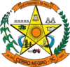 Official seal of Cerro Negro, Santa Catarina