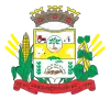 Official seal of Jardinópolis, Santa Catarina