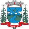 Official seal of Jupiá