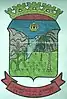 Official seal of Livramento de Nossa Senhora