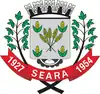 Official seal of Seara