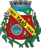 Official seal of Taió