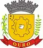 Official seal of Ouro