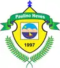 Official seal of Paulino Neves