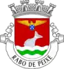 Coat of arms of Rabo de Peixe