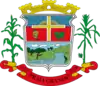 Official seal of Praia Grande