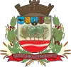 Coat of arms of Jaboticabal