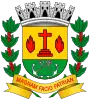 Coat of arms of Nuporanga