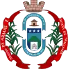 Coat of arms of Araçoiaba