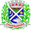 Coat of arms of Charqueada