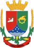 Coat of arms of Concórdia