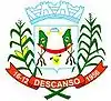 Official seal of Descanso, Santa Catarina