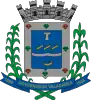 Coat of arms of Governador Valadares