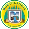 Coat of arms of Hortolândia