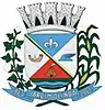 Official seal of City of Jardim Olinda