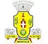 Official seal of Maracajá