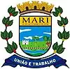 Official seal of Mari