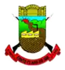 Official seal of Santa Clara do Sul