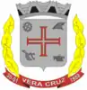 Official seal of Vera Cruz