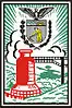 Official seal of Almirante Tamandaré