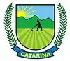 Official seal of Catarina