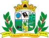 Official seal of São Manoel do Paraná