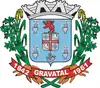 Official seal of Gravatal