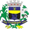 Coat of arms of Ituverava